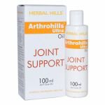 Herbal Hills Arthrohills Joint Pain Relief Oil