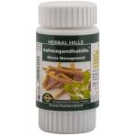 Herbal Hills Ashwagandhahills Anti - Stress & Revitalize