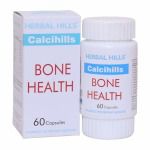 Herbal Hills Calcihills Bone Health Supplements Capsules