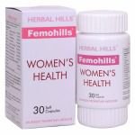 Herbal Hills Femohills Capsules