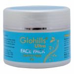 Herbal Hills Glohills Ultra Face Pack