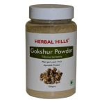 Herbal Hills Gokshur Powder