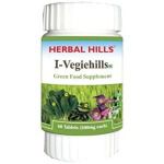 Herbal Hills I Vegiehills Tablets