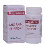 Herbal Hills Migrahills Tablets