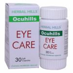 Herbal Hills Ocuhills Capsules