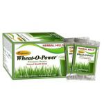 Herbal Hills Organic Wheat - O - Power Natural Health Drink