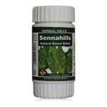 Herbal Hills Sennahills Capsules