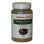 Herbal Hills Shikakai Powder