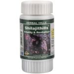 Herbal Hills Shilajithills Tablets