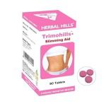 Herbal Hills Trimohills Ayurvedic Tablets for Weight Management