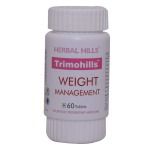 Herbal Hills Trimohills Tablets