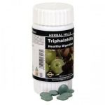 Herbal Hills Triphalahills Tablets