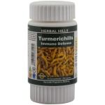 Herbal Hills Turmeric Capsules