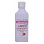 Herbal Hills Weight Management Syrup Pack of 2