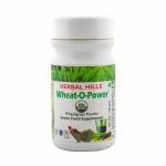 Herbal Hills Wheatgrass Powder