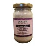 Inatur Lavender Bath Salt