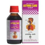 Indo German Asthma Care Syrup