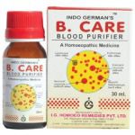 Indo German B Care Drops