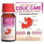 Indo German Colic Care Drops