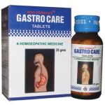 Indo German Gastro Care Tablets