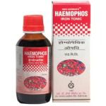 Indo German Haemophos Tonic