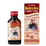 Indo German Indovita Syrup