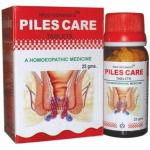 Indo German Piles Care Tablets