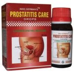 Indo German Prostatitis Care Drops