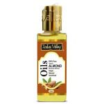 Indus Valley 100% Pure Carrier Almond Oil