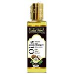 Indus Valley 100% Pure Carrier Coconut Oil