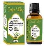 Indus Valley 100% Pure Eucalyptus Essential Oil