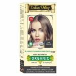 Indus Valley Ash Blonde Botanical Hair Color