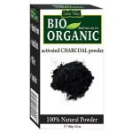 Indus Valley Bio Organic Activated Charcoal Powder