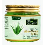 Indus Valley Bio Organic Aloe Vera Gel