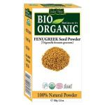 Indus Valley Bio Organic fenugreek Powder