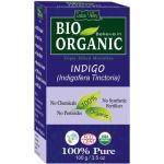 Indus Valley Bio Organic Indigo Henna Indigofera Tinctoria