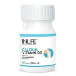 INLIFE Calcium+VD3 Tablets