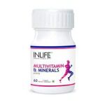 INLIFE Multivitamin and Minerals Tablet