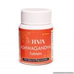 Jiva Ashwagandha Tablets