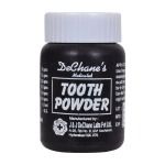 J & J Dechane Medicated Tooth Powder