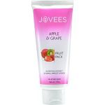 Jovees Herbals Apple and Grape Fruit Pack