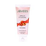 Jovees Herbals Apricot and Almond Face Scrub