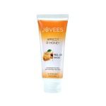 Jovees Herbals Apricot and Honey Peel Off Mask