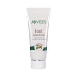 Jovees Herbals Foot Cream and Scrub
