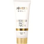 Jovees Herbals Ultra Radiance 24K Gold Face Wash