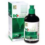 K Link Chlorophyll - Dark Green