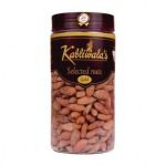 Kabliwala's Almond Roasted Gold 