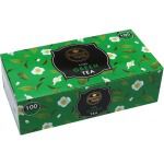 Karma Kettle Green Tea 100 Tea Bag Box