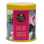 Karma Kettle Matcha Vanilla Loose Tea