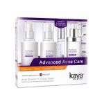 Kaya Advanced Acne Care Kit